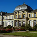 Bonn Botanischer Garten photo