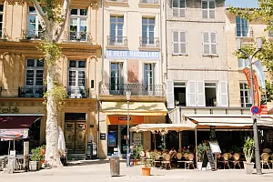 Aix-en-Provence photo