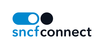 SNCF Connect logo